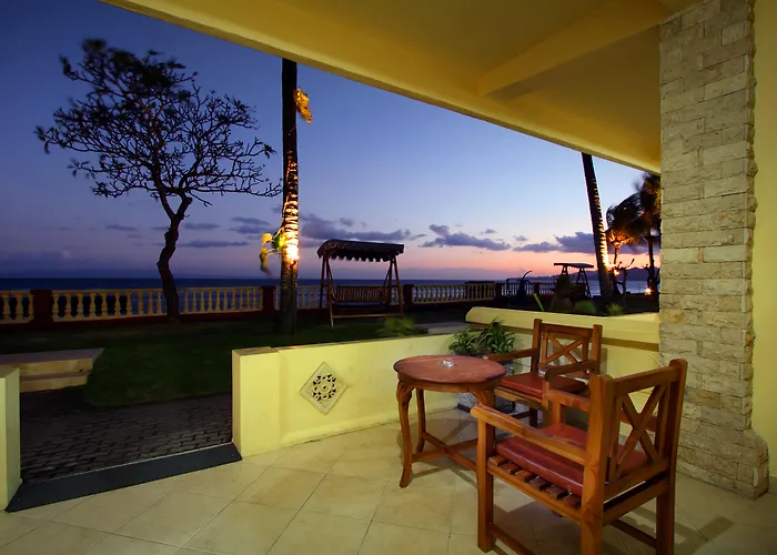 Bali Palms Resort