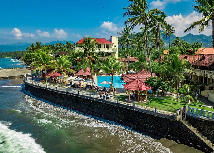 Bali Palms Resort