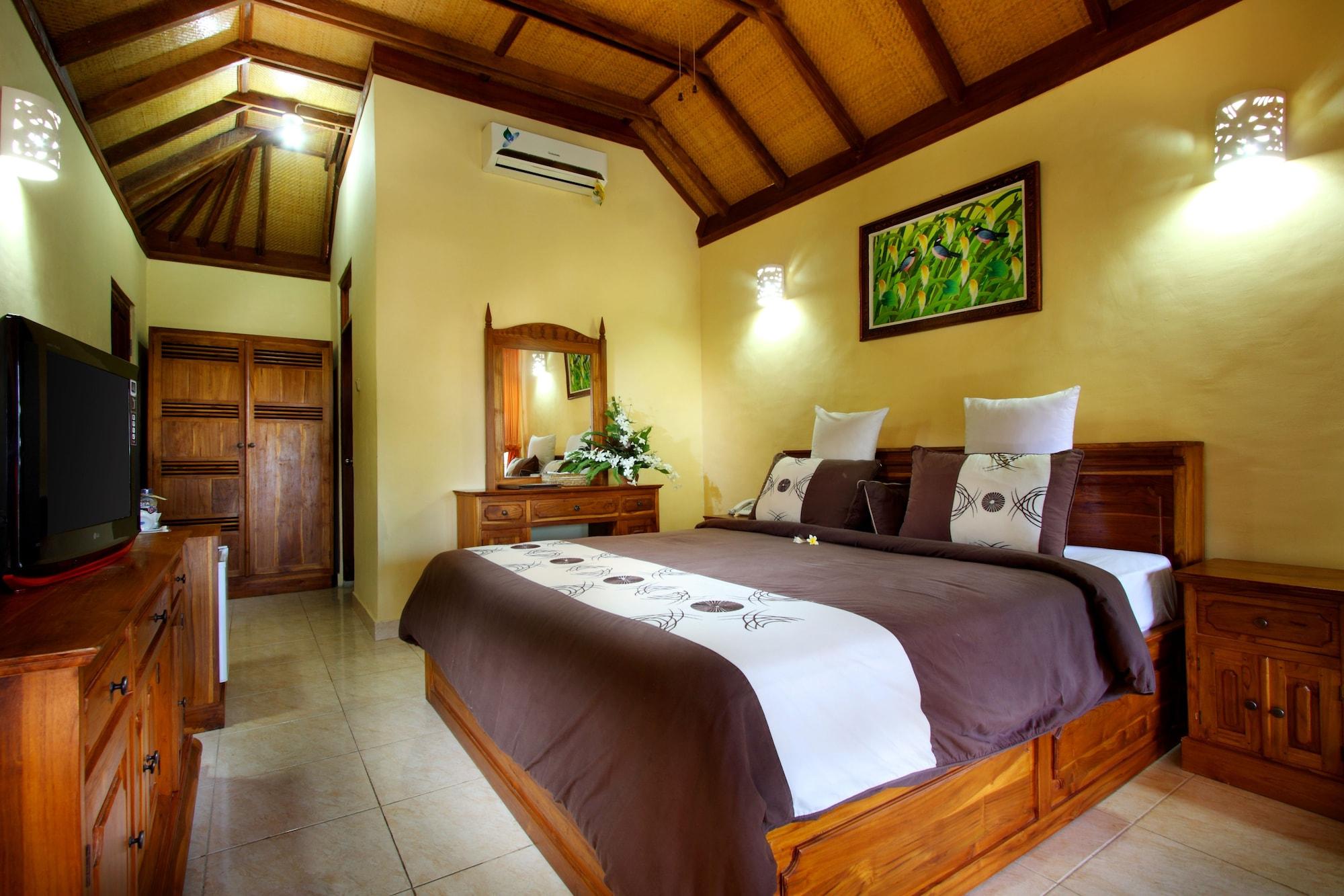 Hotel Bali Palms 4*