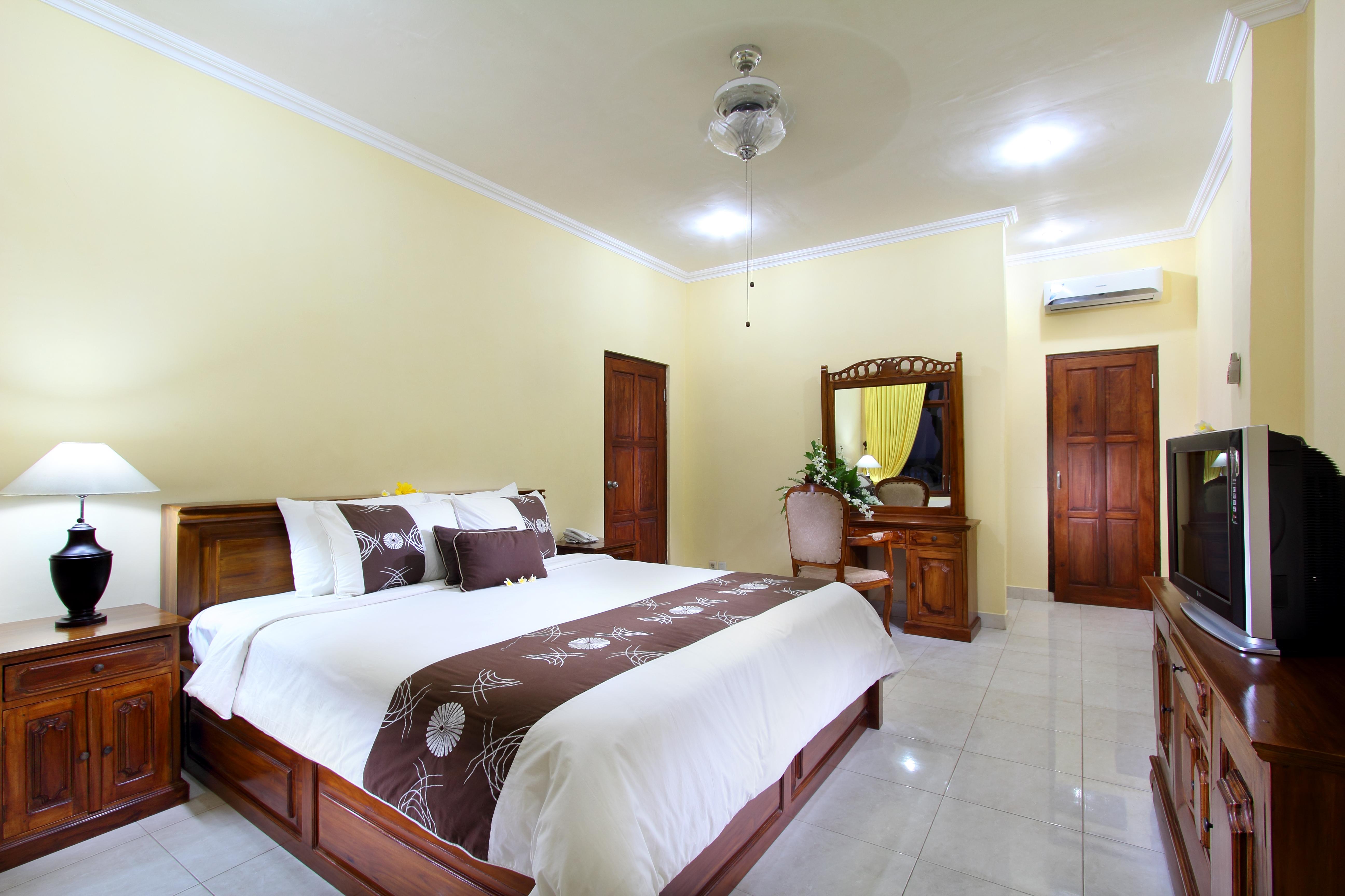 Bali Palms 4* Candi Dasa (Bali)