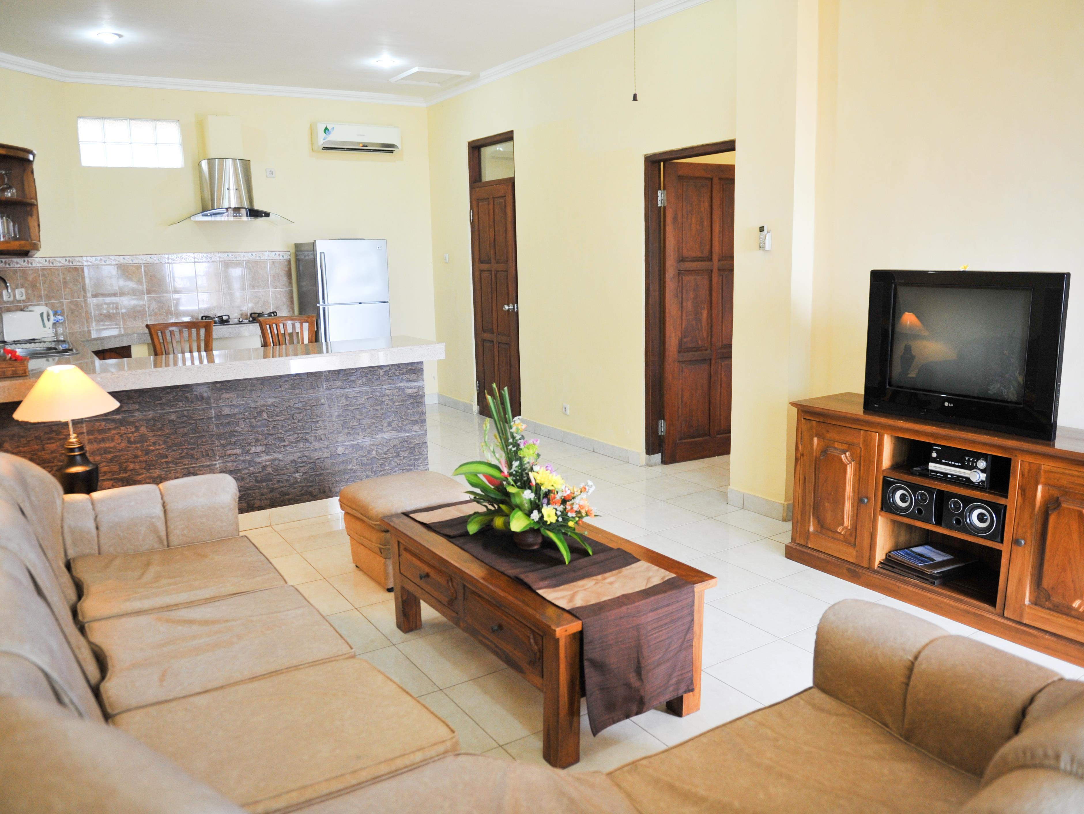 Bali Palms 4* Candi Dasa (Bali)