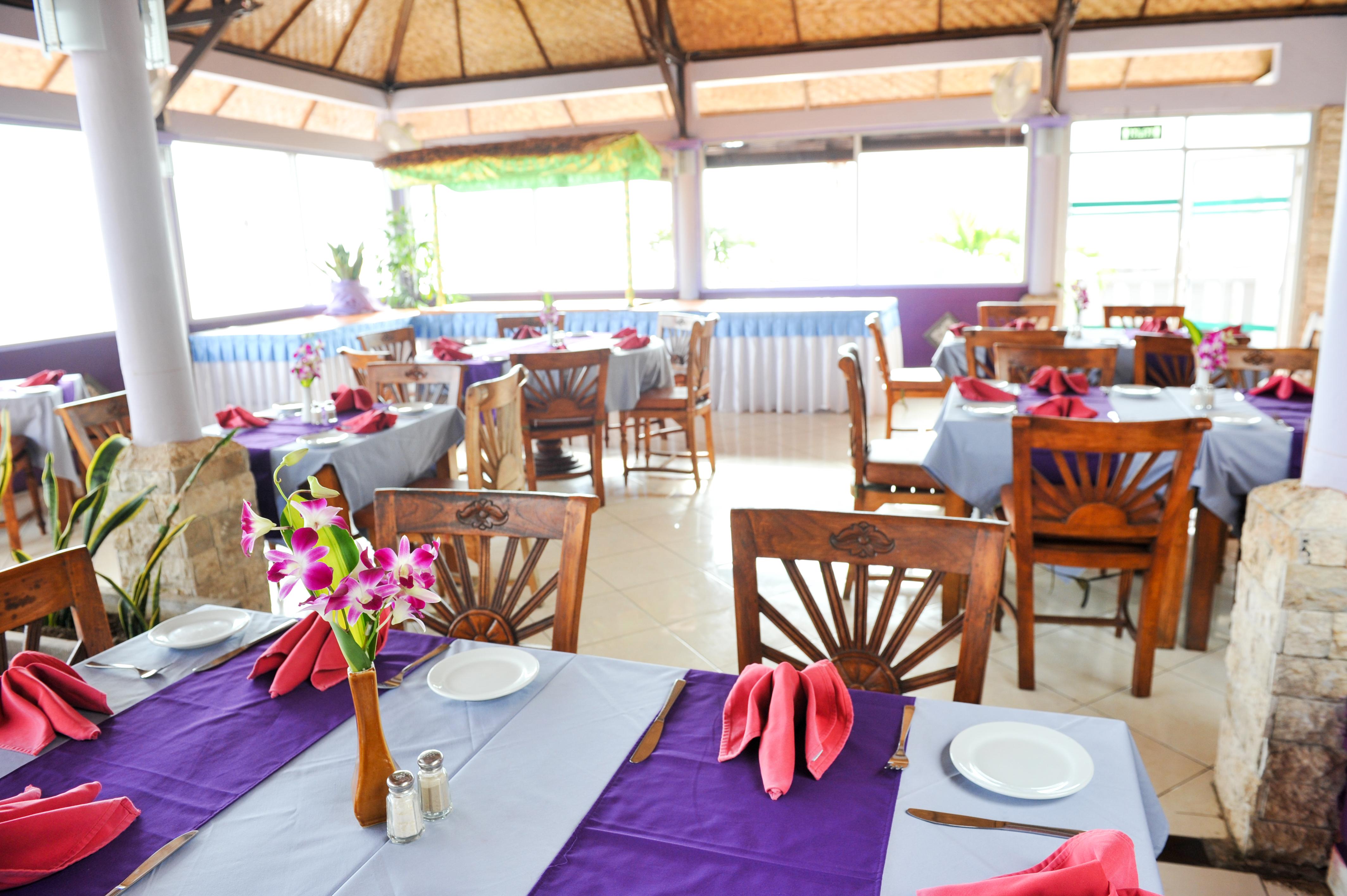 Hotel Bali Palms