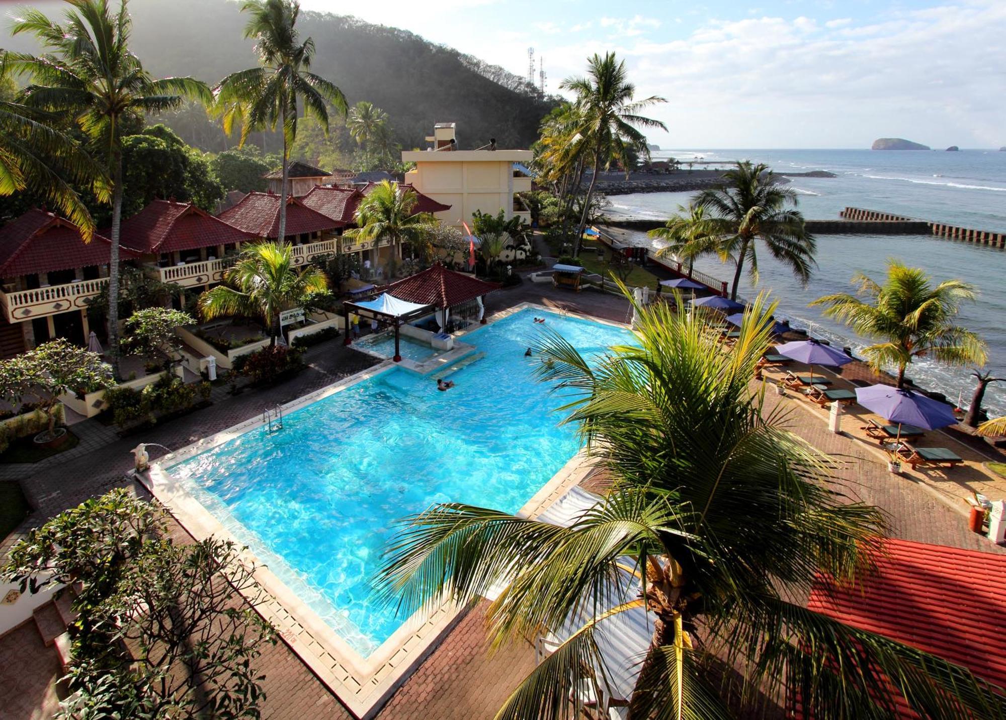Bali Palms 4*