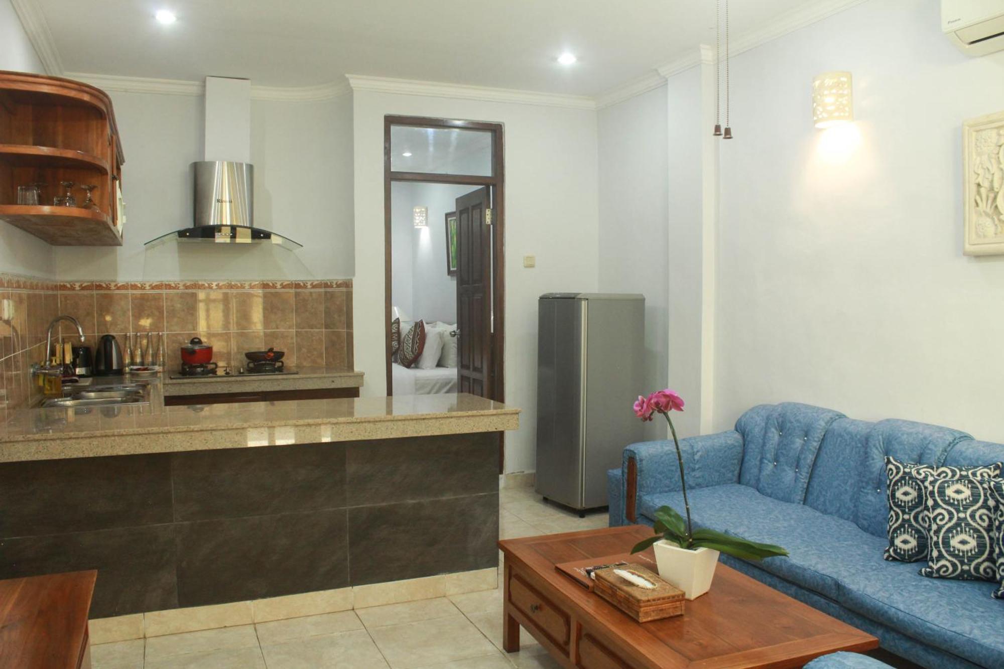 Bali Palms Hotel