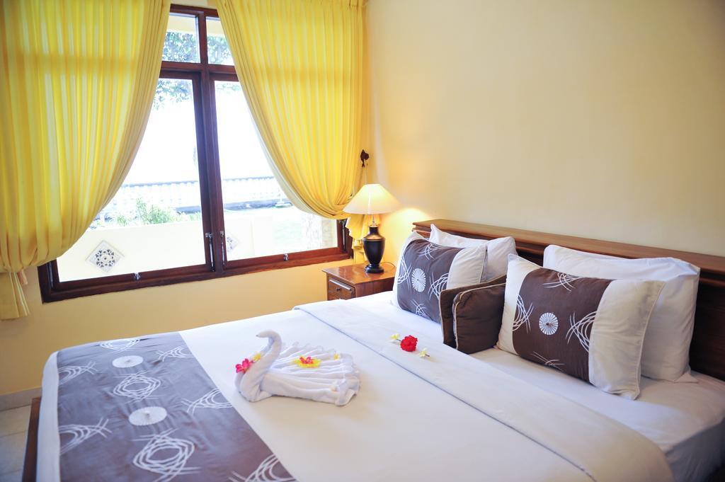 Hotel Bali Palms