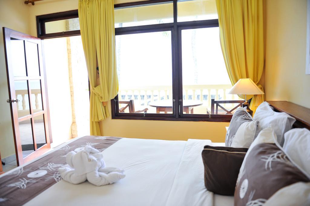 Bali Palms 4*