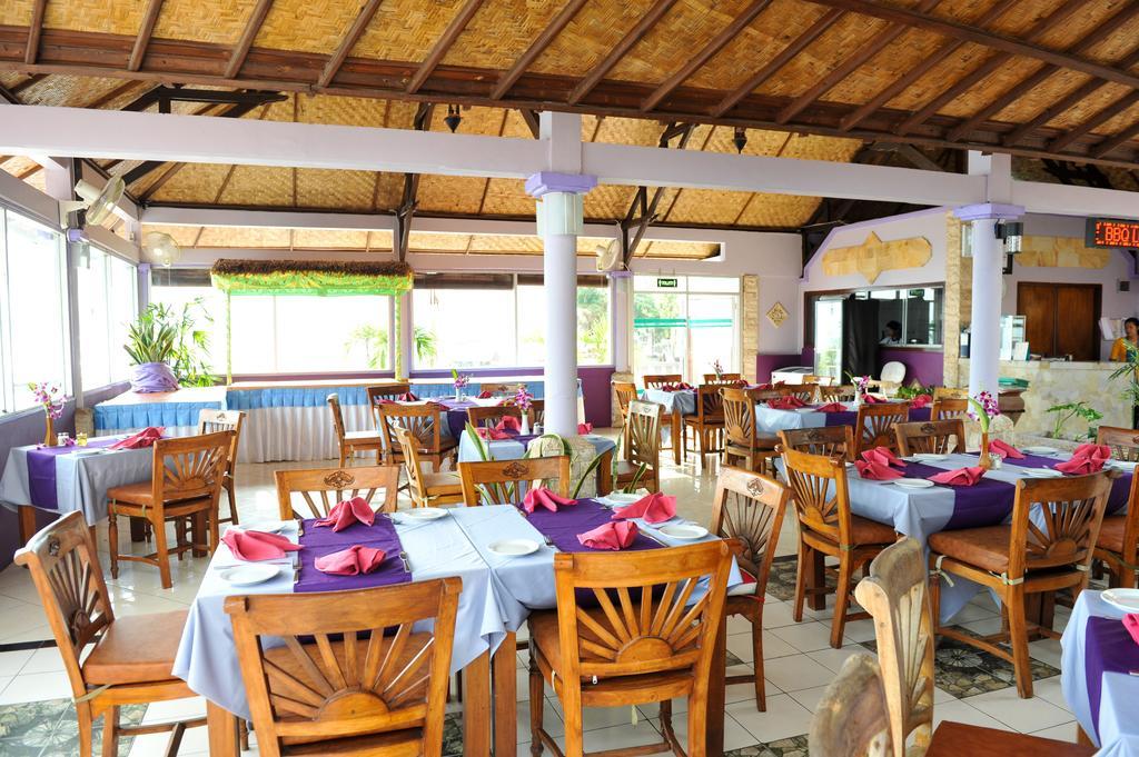 Hotel Bali Palms