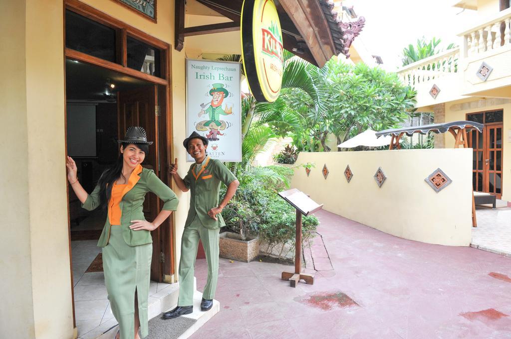 Hotel Bali Palms Candi Dasa (Bali)