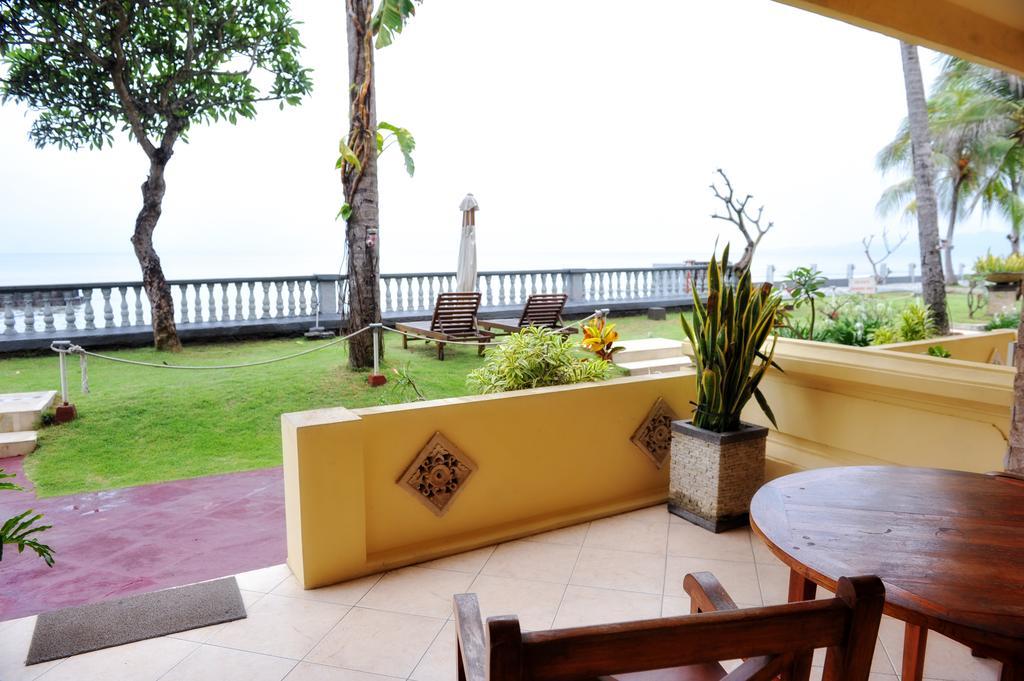 Hotel Bali Palms