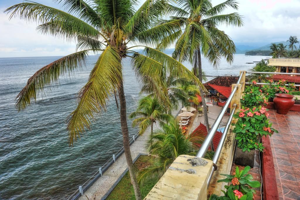 Bali Palms 4* Candi Dasa (Bali)