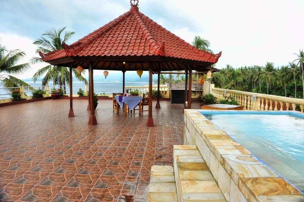 Hotel Bali Palms 4*