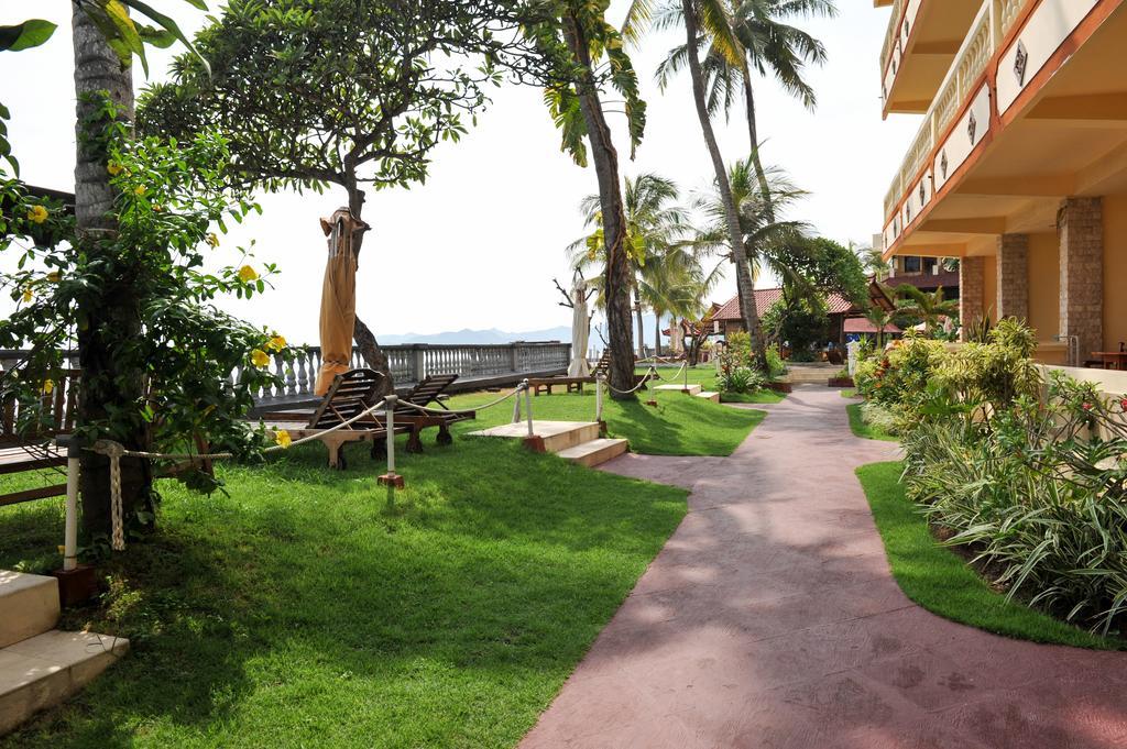 Bali Palms Hotel