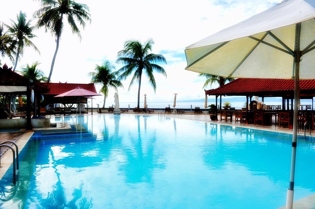 Bali Palms 4*