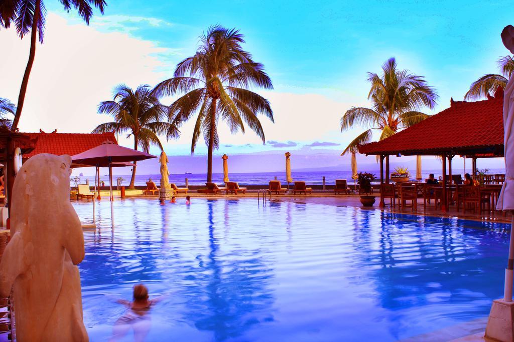Hotel Bali Palms