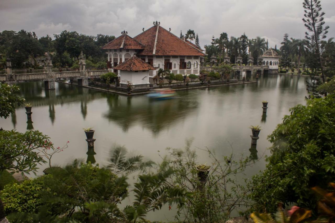 Bali Palms 4* Candi Dasa (Bali)
